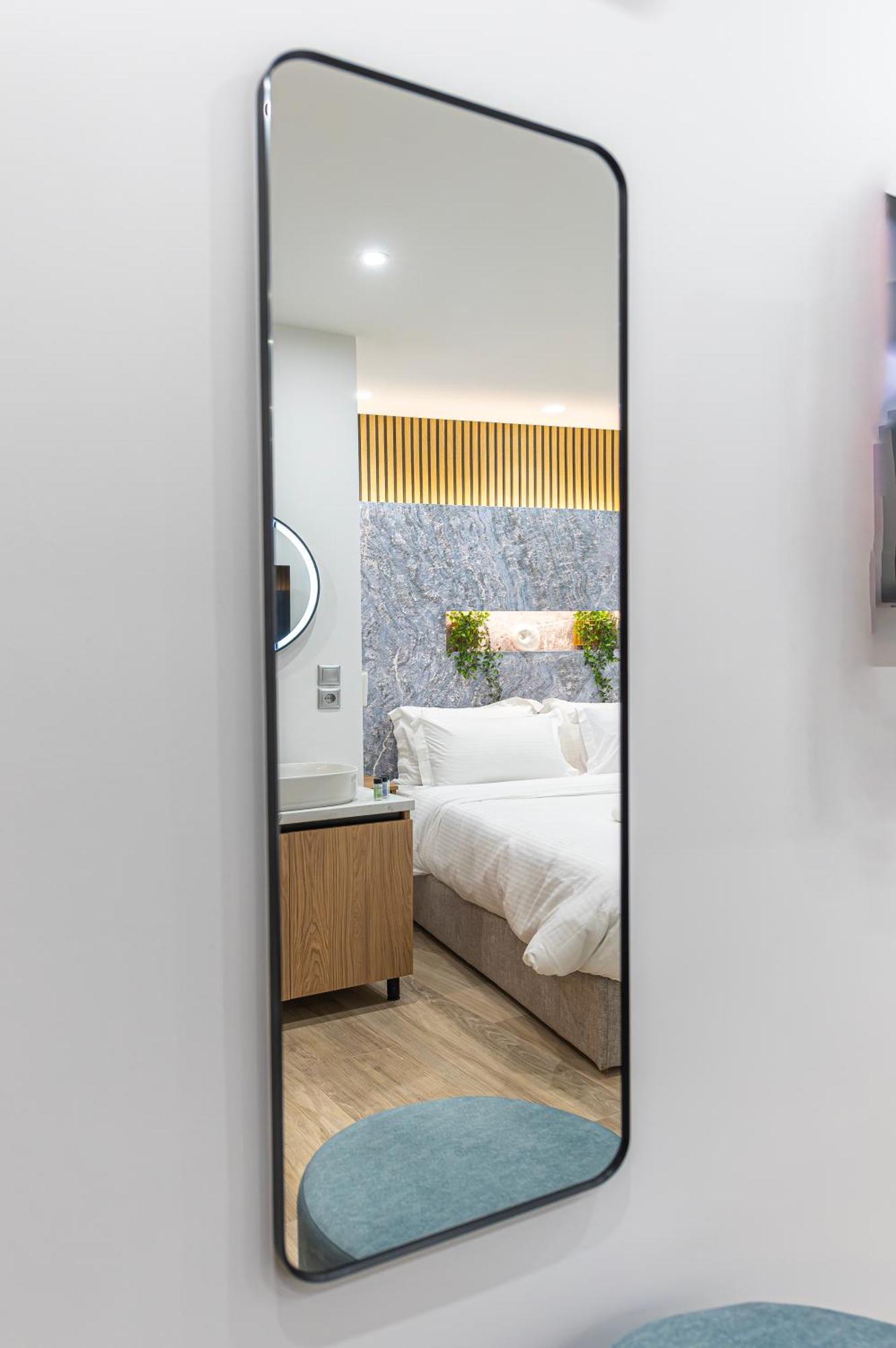 Appartement Stylish Living-Avra à Athènes Extérieur photo